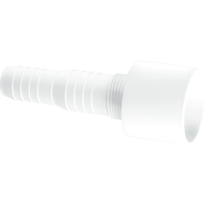McAlpine  WMF3 Straight Nozzle 1½
