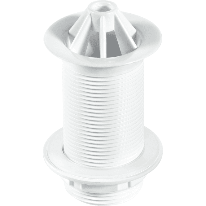 McAlpine  WU10 Domed Flange Urinal Waste 1¼
