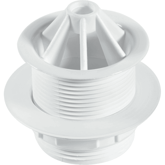 McAlpine  WU11 Domed Flange Urinal Waste 1¼