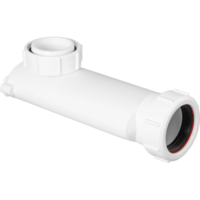 McAlpine  WV-1 Space Saver With Self-closing Waste Valve 1½ X 1½