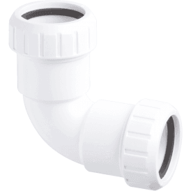 McAlpine Z4L Surefit 90 Degree Bend 2"