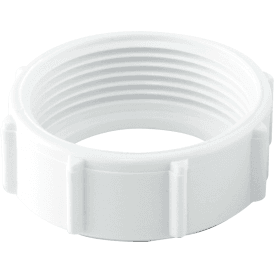 McAlpine Z8A BSP Nut Ordinary 2"