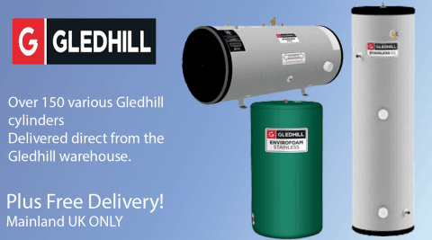 Gledhill