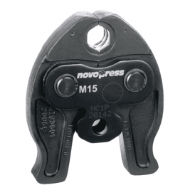 Novopress M15 PB1 Profile Jaw For Novopress ACO103 15mm