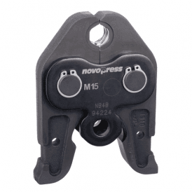 Novopress M15 PB2 Profile Jaw For Novopress ACO203 & ACO203XL 15mm