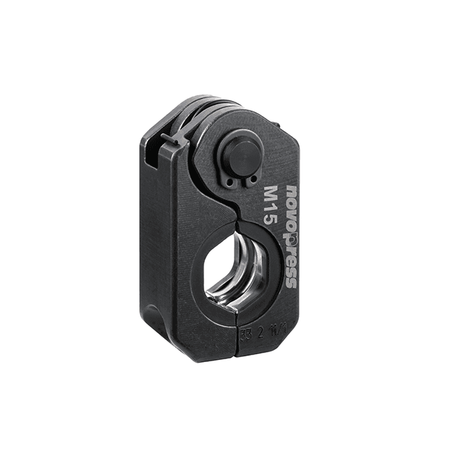 Novopress  M15 Profile Angled Jaw  ACO103 & ACO203 15mm