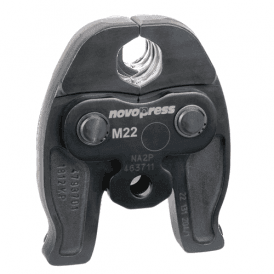 Novopress M22 PB1 Profile Jaw For Novopress ACO103 22mm