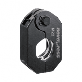 Novopress M22 Profile Angled Jaw Novopress ACO103 & ACO203 22mm