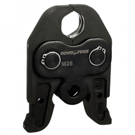 Novopress M28 PB2 Profile Jaw For Novopress ACO203 & ACO203XL 28mm