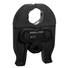 Novopress M35 PB1 Profile Jaw For Novopress ACO103 35mm