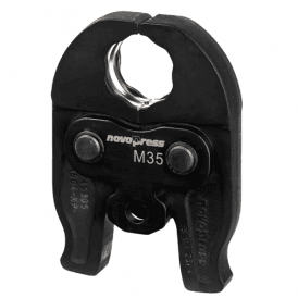 Novopress M35 PB2 Profile Jaw For Novopress ACO203 & ACO203XL 35mm