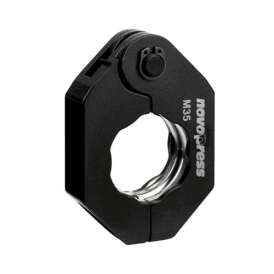 Novopress M35 Profile Angled Jaw Novopress ACO103 & ACO203 35mm
