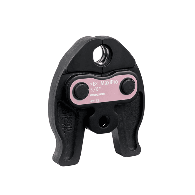 Novopress  Maxipro 5/8 PB1 ACR BMP For Use With ACO103