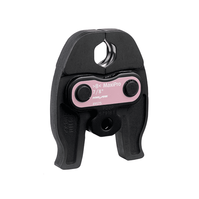Novopress  Maxipro 7/8 PB1 ACR BMP For Use With ACO103