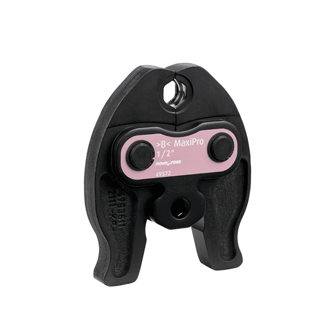 Novopress  Maxipro ½ PB1 ACR BMP For Use With ACO103