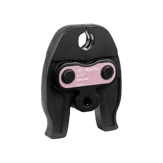 Novopress  Maxipro ¾ PB1 ACR BMP For Use With ACO103