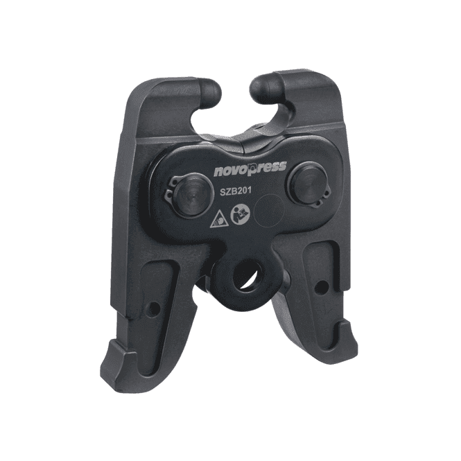 Novopress  SZB201 Angled Adaptor Jaws For Use With ACO203