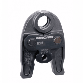 Novopress U25 PB1 Profile Jaw For Novopress ACO103 25mm