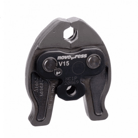 Novopress V15 PB1 Profile Jaw For Novopress ACO103 15mm