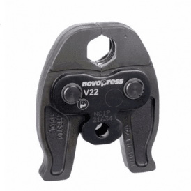 Novopress V22 PB1 Profile Jaw For Novopress ACO103 22mm