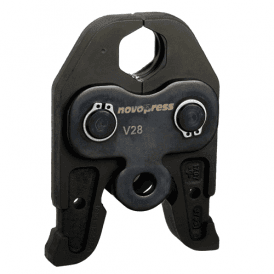 Novopress V28 PB2 Profile Jaw For Novopress ACO203 & ACO203XL 28mm