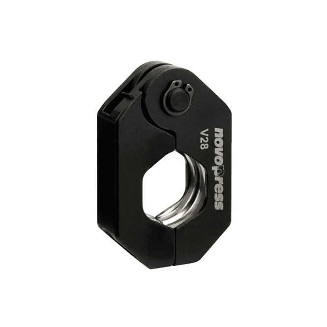 Novopress  V28 Profile Angled Jaw  ACO103 & ACO203 28mm