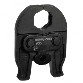 Novopress V35 PB1 Profile Jaw For Novopress ACO103 35mm