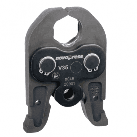 Novopress V35 PB2 Profile Jaw For Novopress ACO203 & ACO203XL 35mm