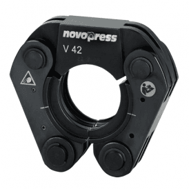Novopress V42 PB2 Profile Jaw 42mm For Novopress ACO203 & ACO203XL