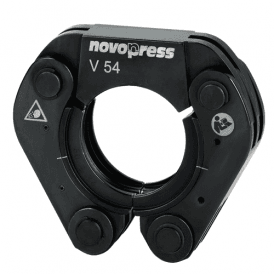 Novopress V54 PB2 Profile Jaw 54mm For Novopress ACO203 & ACO203XL