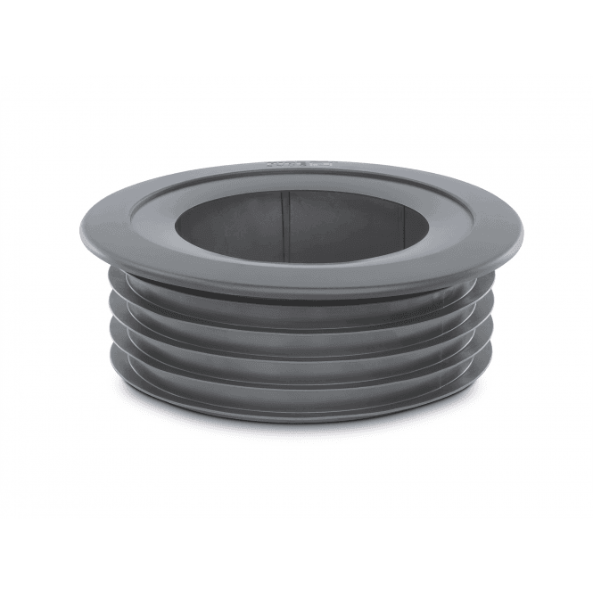 PipeSnug  110mm Grey PS110GYSF