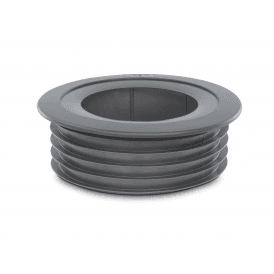 PipeSnug 110mm Grey PS110GYSF