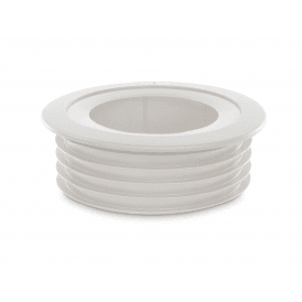 PipeSnug 110mm White PS110WHSF