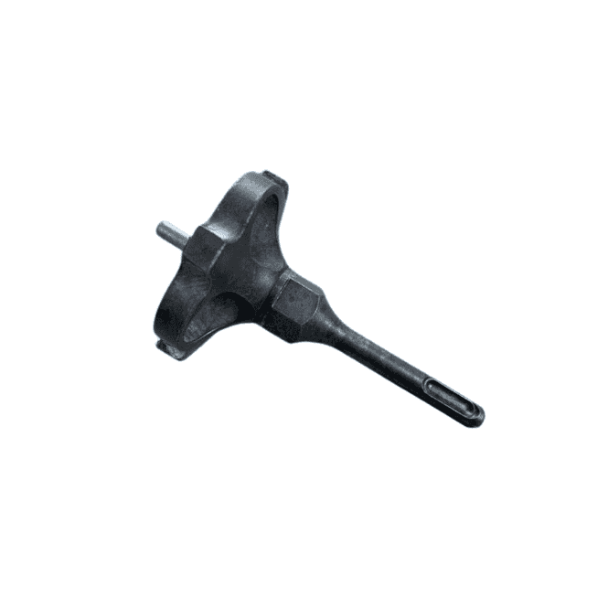 Primary Pro  100mm Grinder Head (AS34)