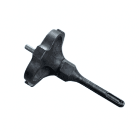 Primary Pro 100mm Grinder Head (AS34)