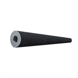 Primary Pro 22mm x 25mm x 1mtr External Pipe Insulation For Heat Pumps (AS45)