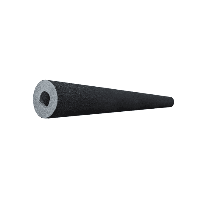 Primary Pro  35mm x 19mm x 1mtr External Pipe Insulation For Heat Pumps (AS033)