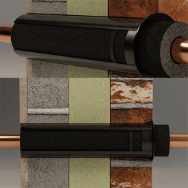 Primary Pro Sleeve 22mm/28mm (PS028) 1mtr
