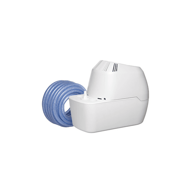 Pumphouse High Temperature Condensate Pump