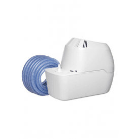 Pumphouse High Temperature Condensate Pump