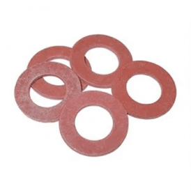 Regin 1/2" Ballvalve Seating Washer - REGQ124