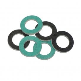 Regin 1/2" Fibre Washers - REGQ105