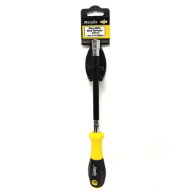 Regin 10mm Nut Driver (Flexible Shaft) REGU81