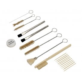 Regin 20pc Engineers Cleaning Set REGT58