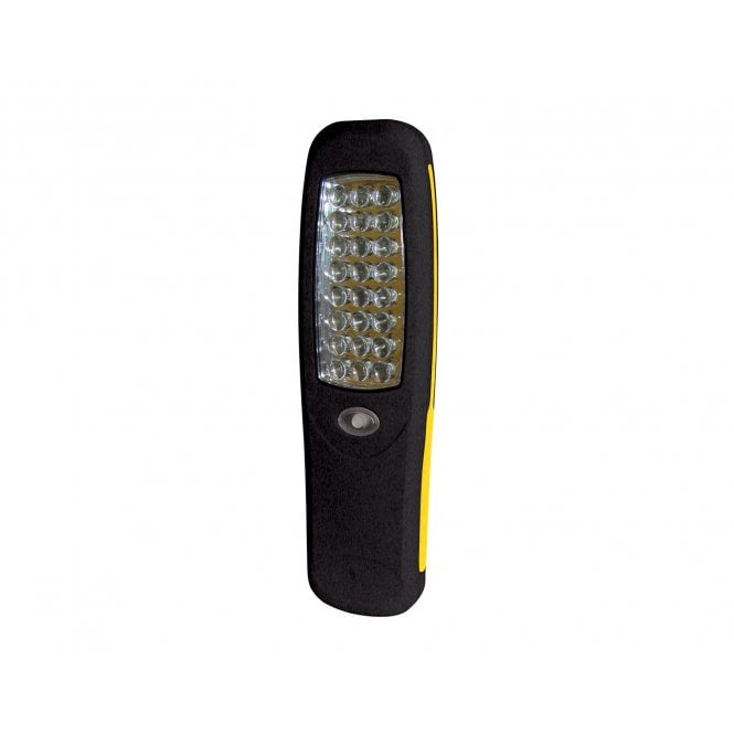Regin  24 LED Magnetic Work Torch REGE12