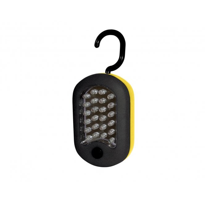 Regin  27 LED Home Work Light REGE11