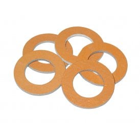 Regin 3/4" Flex Tap Connector Washer - REGQ191
