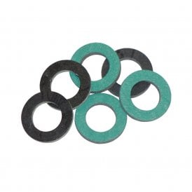 Regin 3/8" Fibre Washers - REGQ104