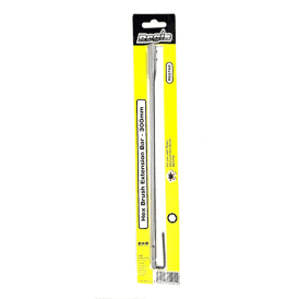 Regin 300mm Extension Drill Bar (For T78 Hex Brush) REGT68