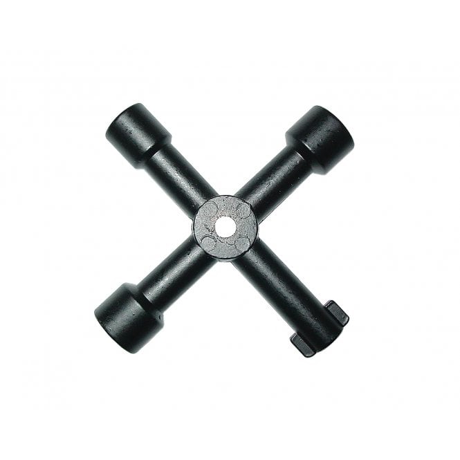 Regin  4-Way Utilities Key REGB19